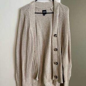 Gap Sweater